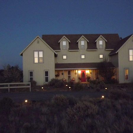 Skyridge Inn Torrey Bagian luar foto