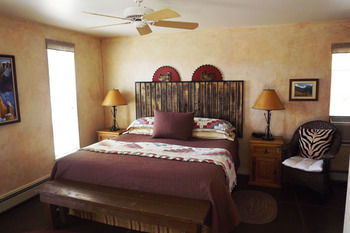 Skyridge Inn Torrey Bagian luar foto