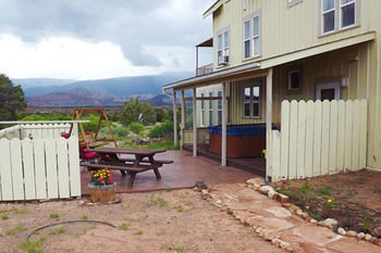 Skyridge Inn Torrey Bagian luar foto