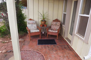 Skyridge Inn Torrey Bagian luar foto