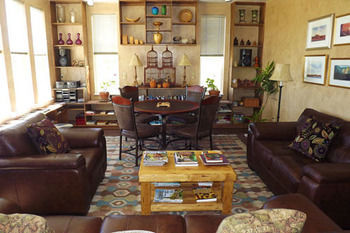 Skyridge Inn Torrey Bagian luar foto