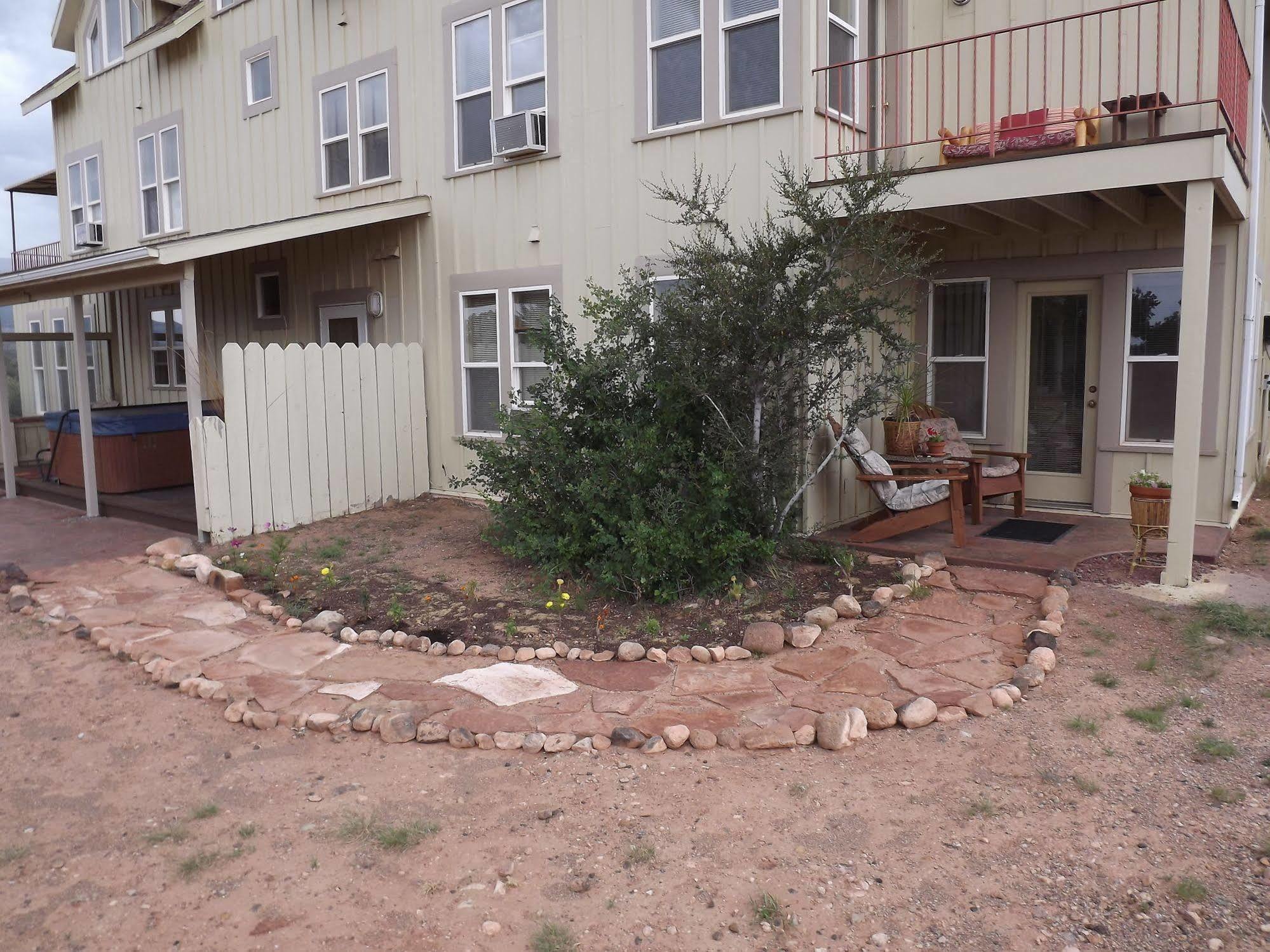 Skyridge Inn Torrey Bagian luar foto
