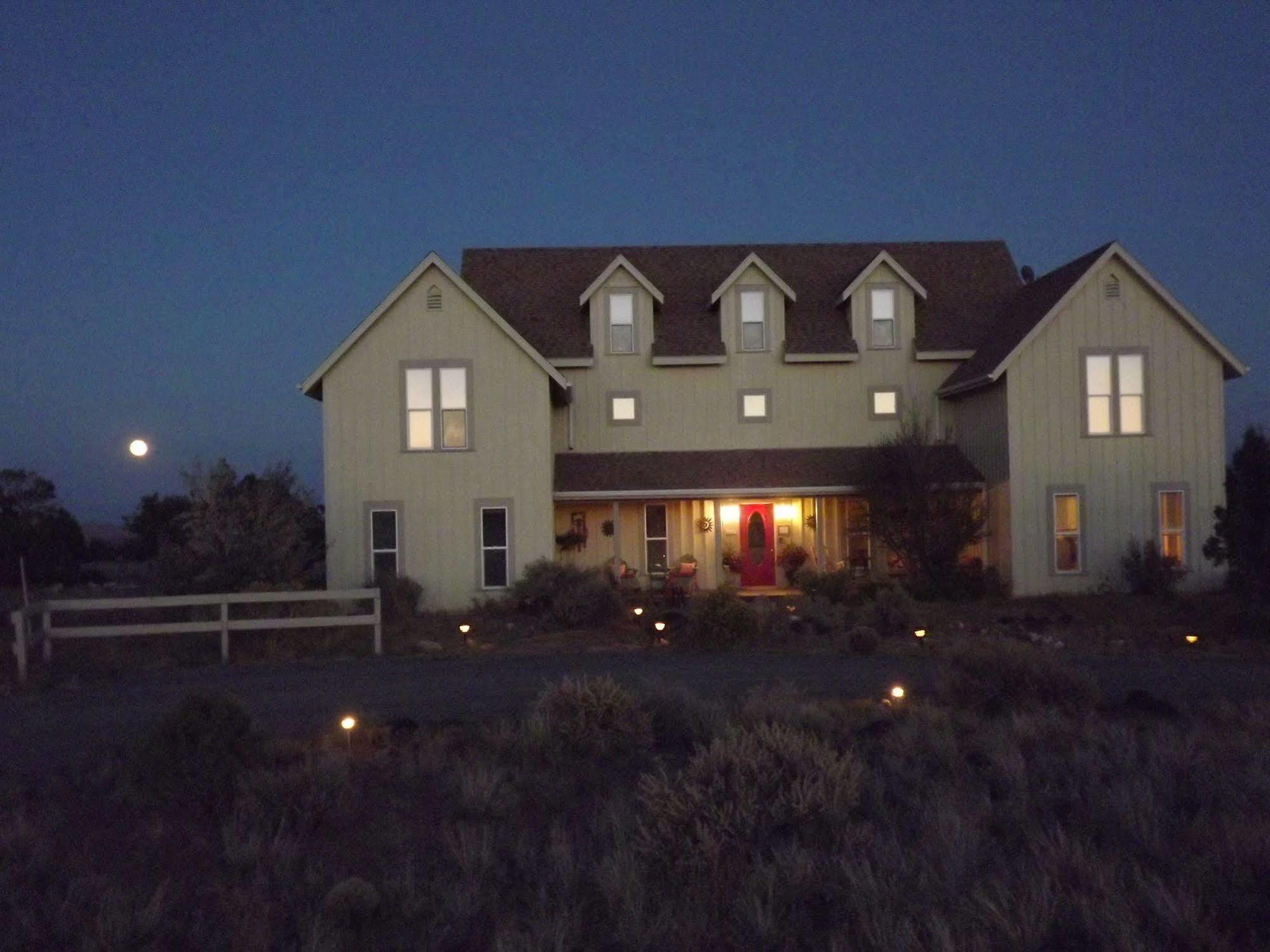 Skyridge Inn Torrey Bagian luar foto