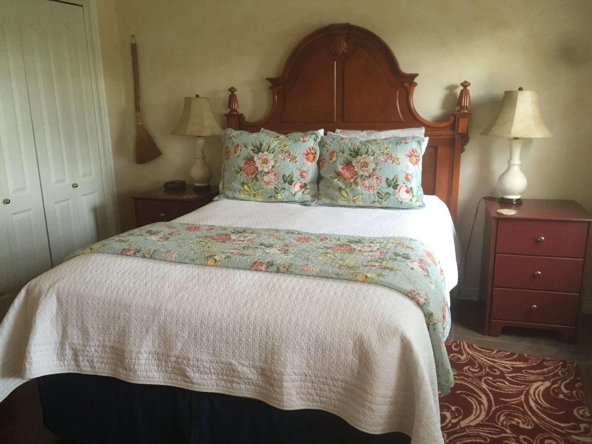 Skyridge Inn Torrey Bagian luar foto