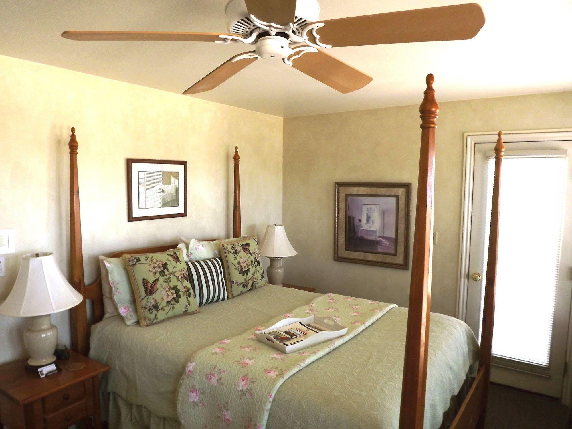 Skyridge Inn Torrey Bagian luar foto
