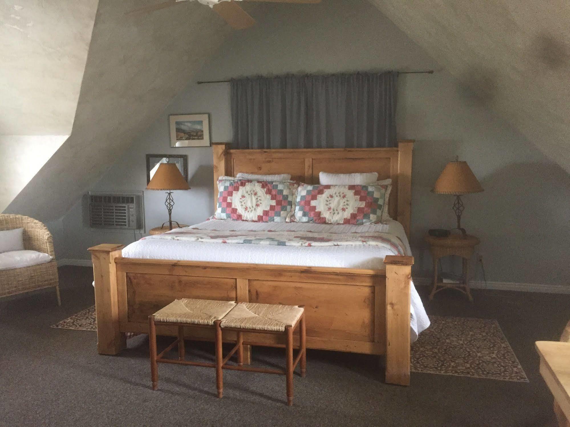 Skyridge Inn Torrey Bagian luar foto
