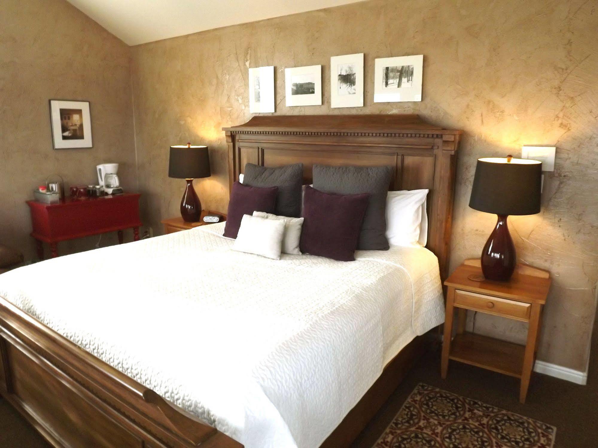 Skyridge Inn Torrey Bagian luar foto