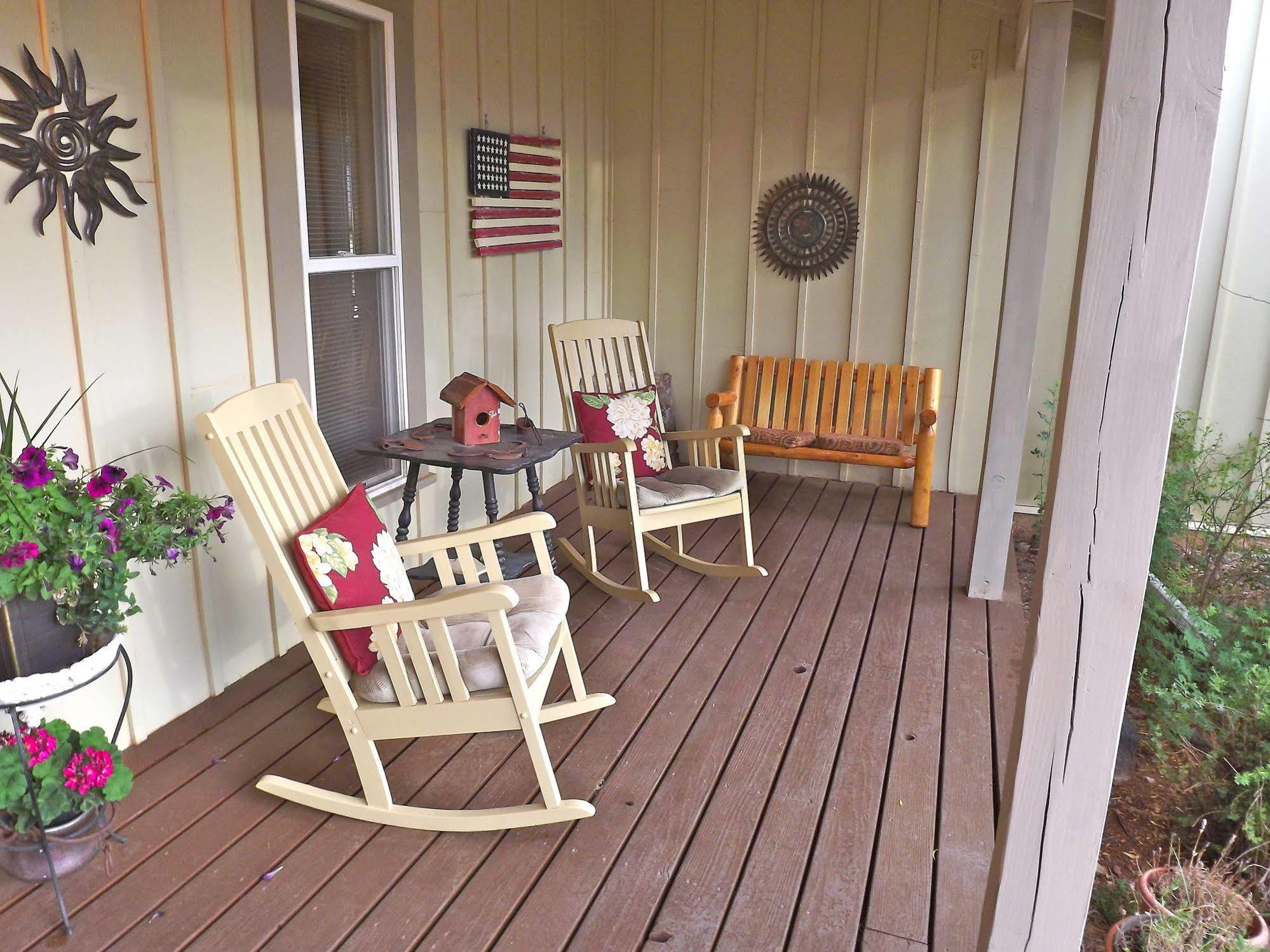 Skyridge Inn Torrey Bagian luar foto