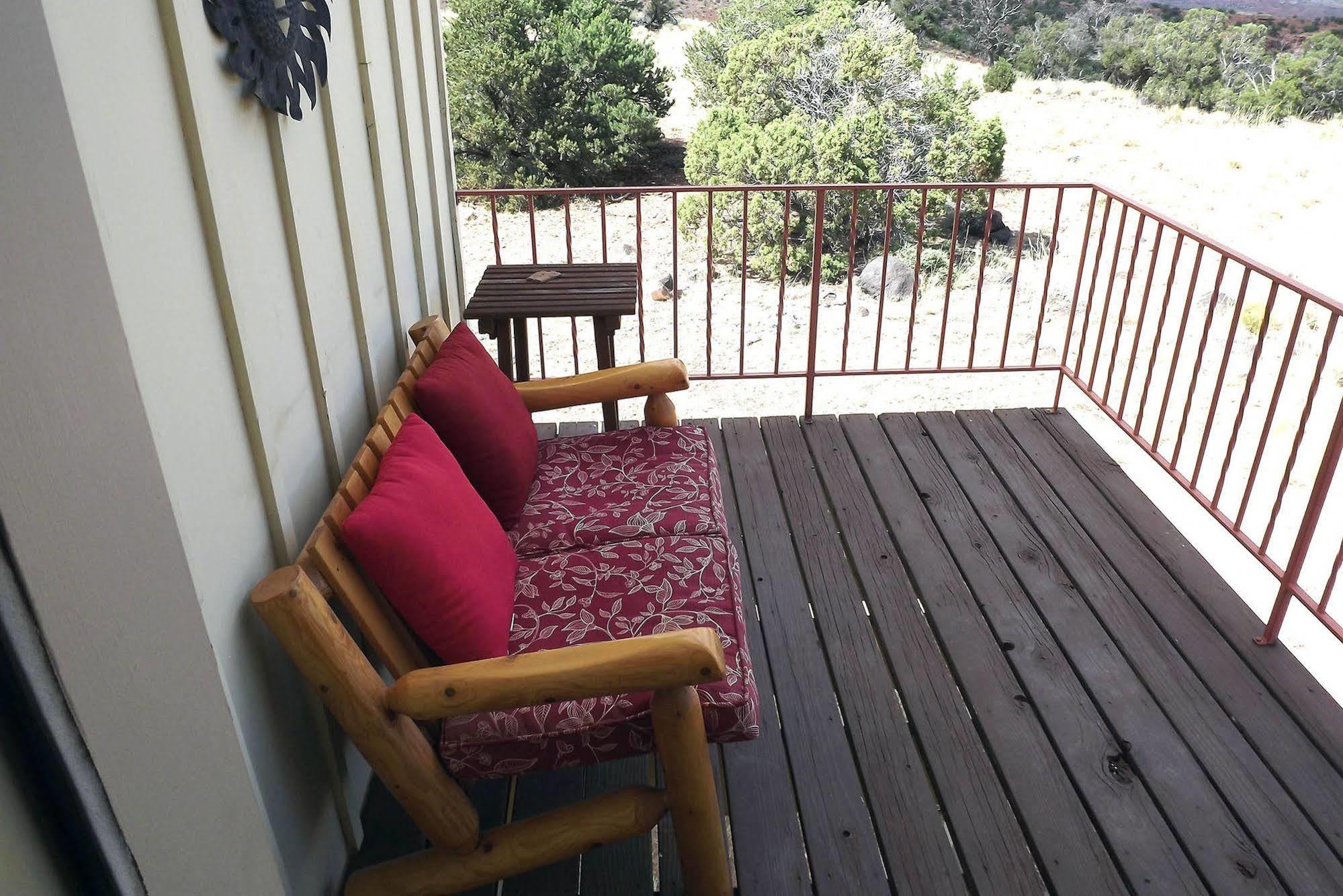Skyridge Inn Torrey Bagian luar foto